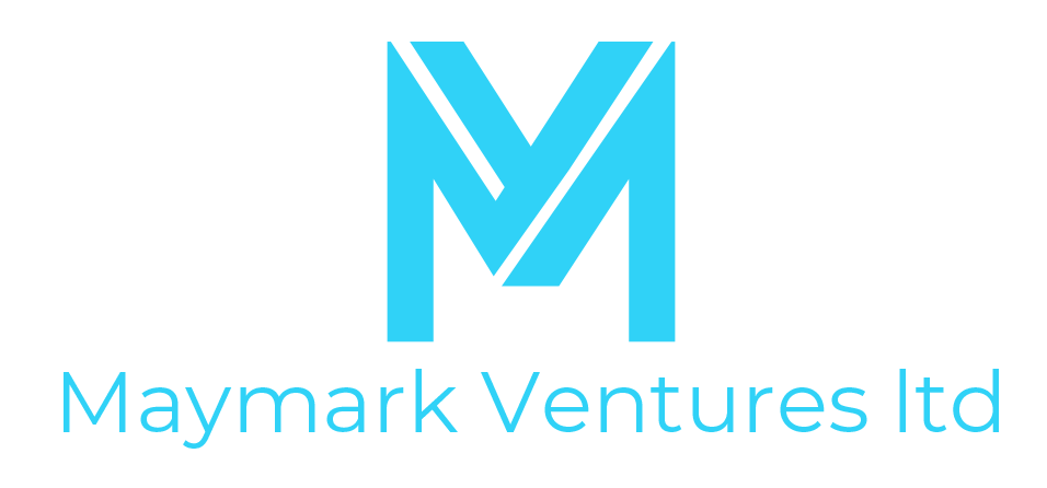 MAYMARK VENTURES